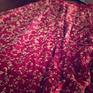 Wedding indian lahenga/ Bollywood party wear 😍